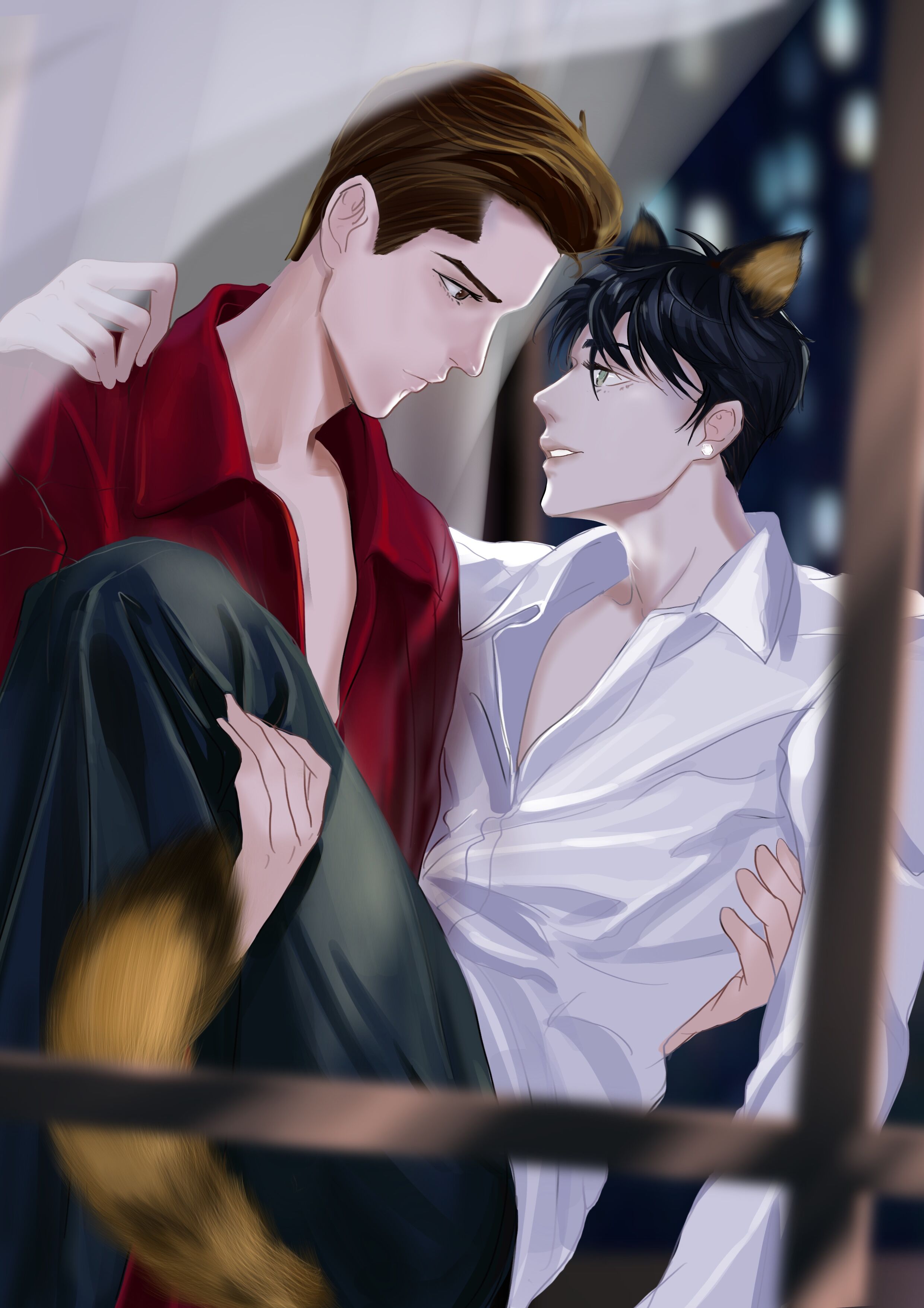 ���ɰ��ܵ�è�󱬺�����Ȧ