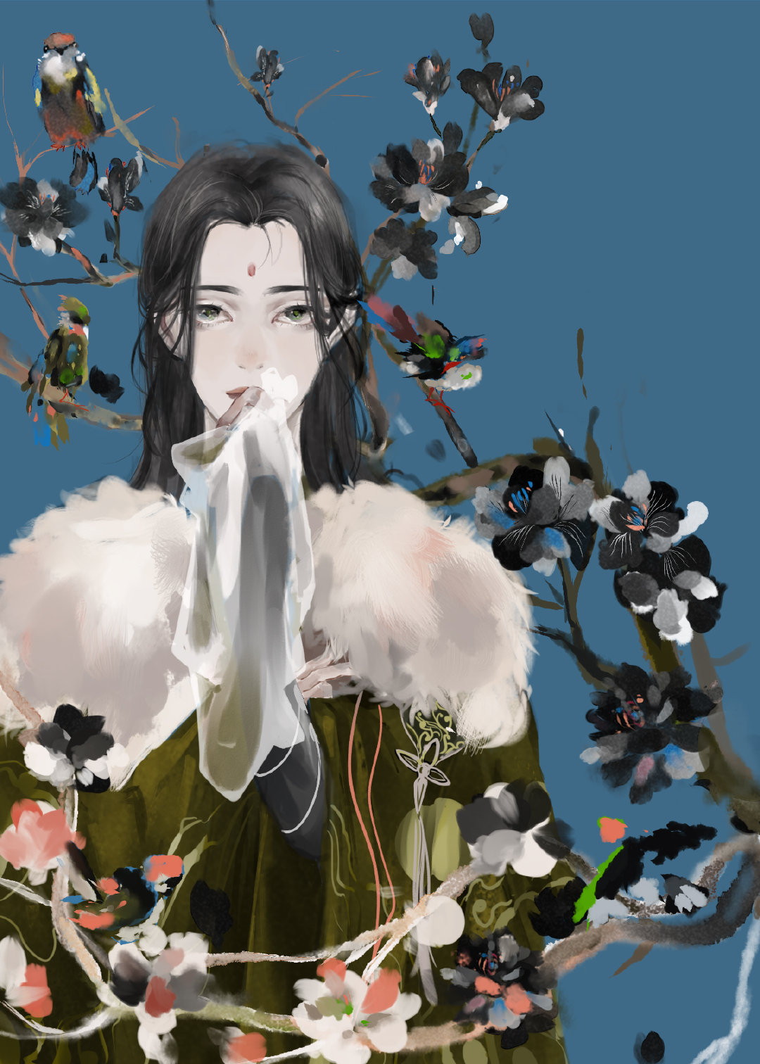 ��޵ı�������Ƕ���