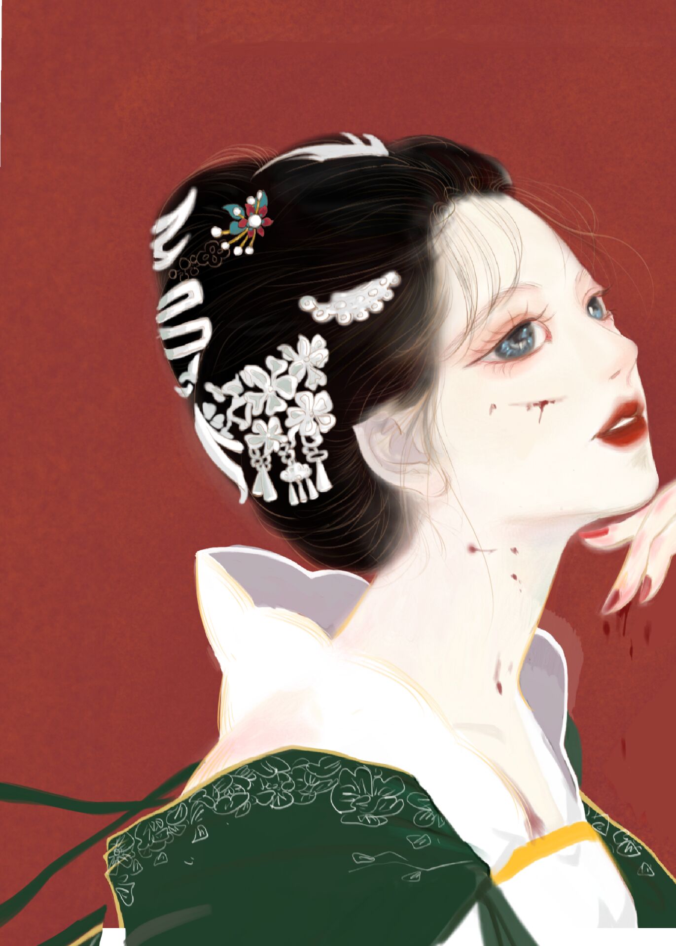 ��������Ҫ��Ҫ��[�촩]